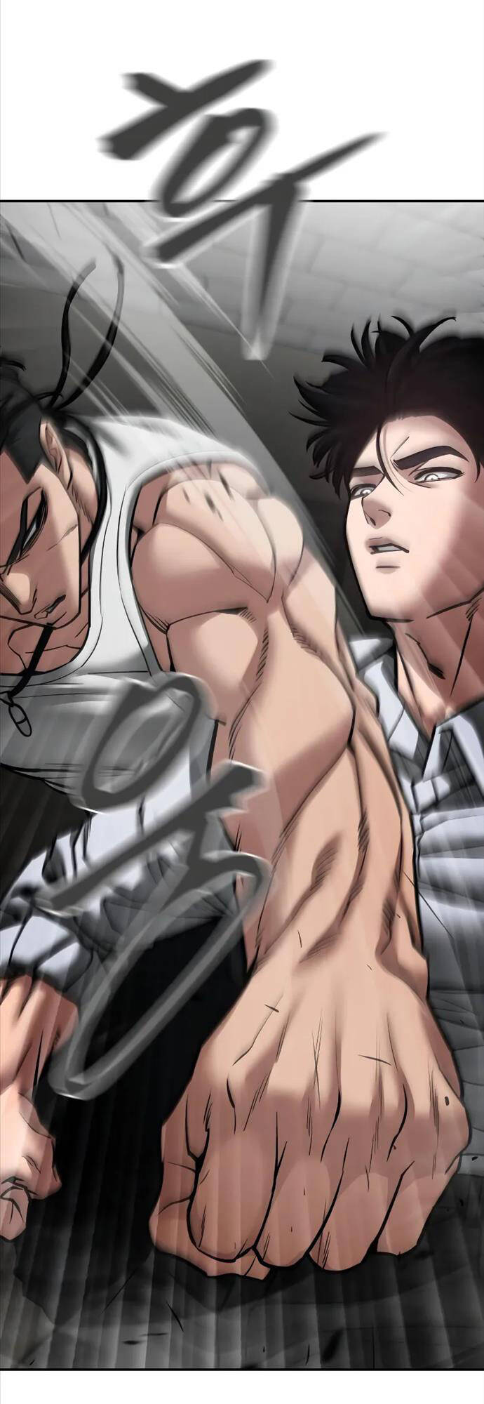 Giang Hồ Thực Thi Công Lý Chap 80 - Next Chap 81