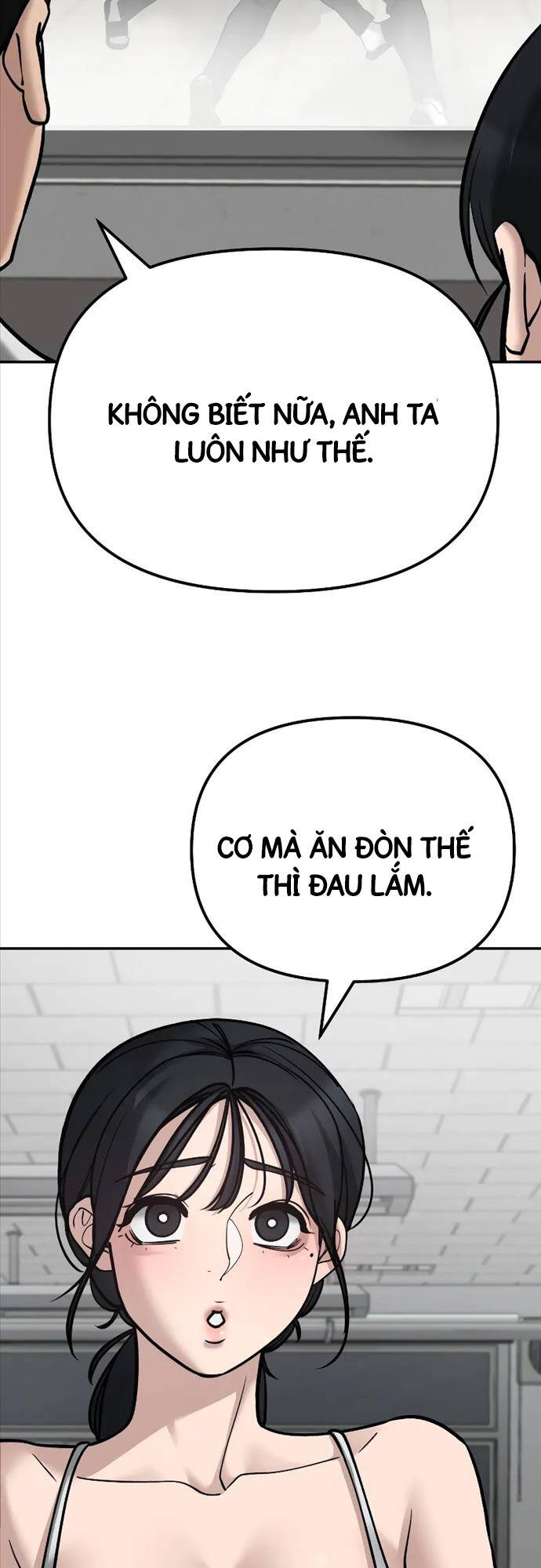 Giang Hồ Thực Thi Công Lý Chap 80 - Next Chap 81