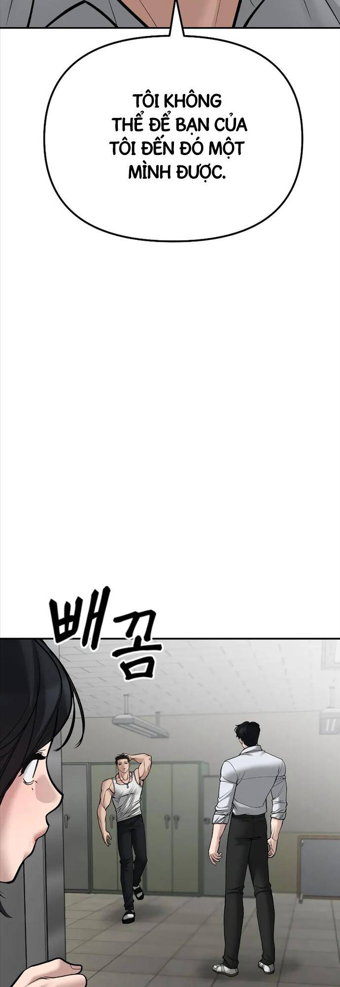 Giang Hồ Thực Thi Công Lý Chap 80 - Next Chap 81