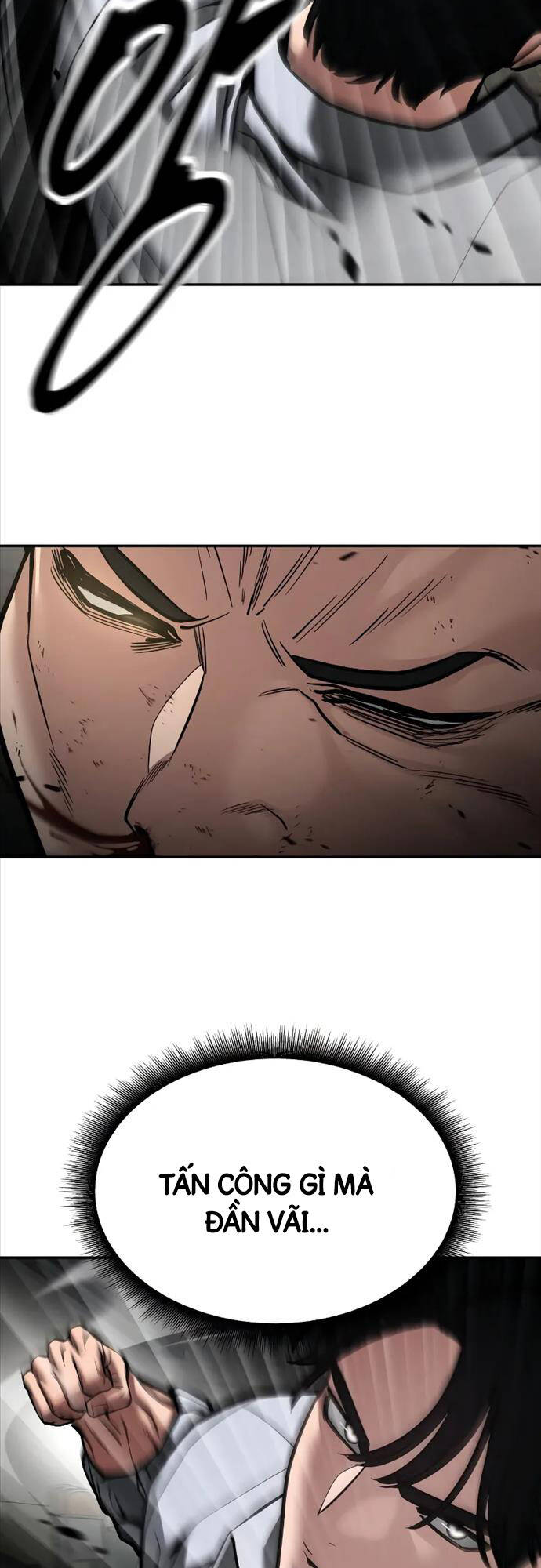 Giang Hồ Thực Thi Công Lý Chap 80 - Next Chap 81