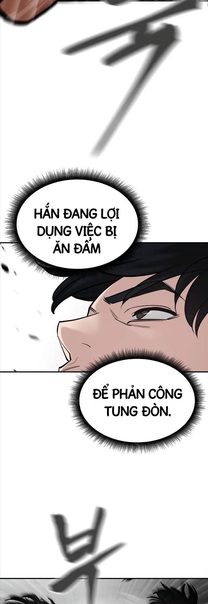 Giang Hồ Thực Thi Công Lý Chap 80 - Next Chap 81