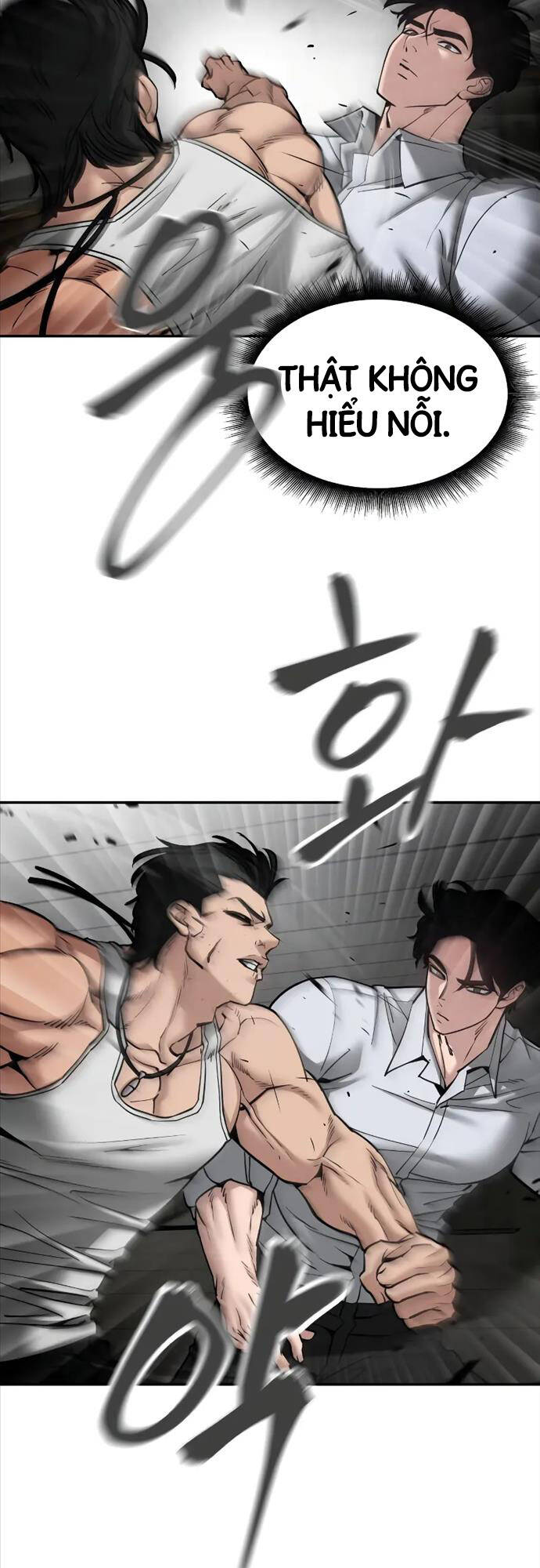 Giang Hồ Thực Thi Công Lý Chap 80 - Next Chap 81