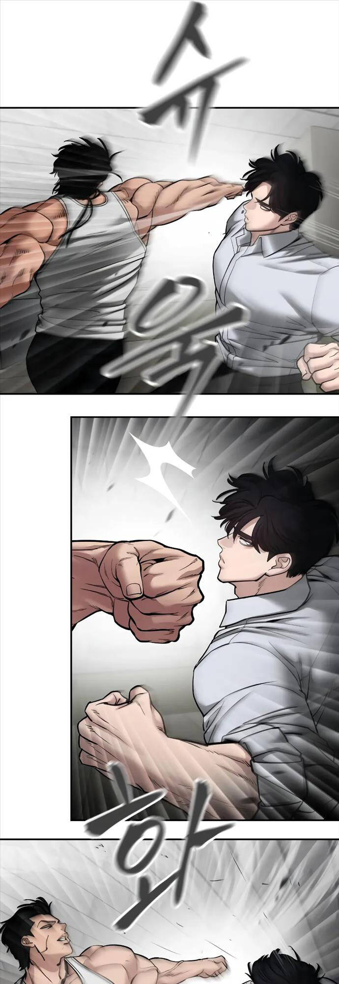 Giang Hồ Thực Thi Công Lý Chap 80 - Next Chap 81