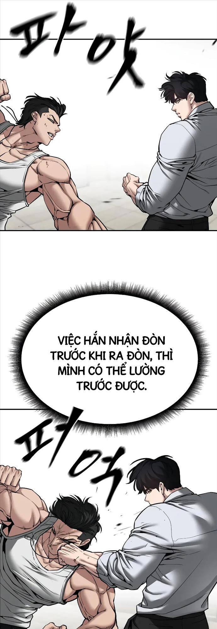 Giang Hồ Thực Thi Công Lý Chap 80 - Next Chap 81