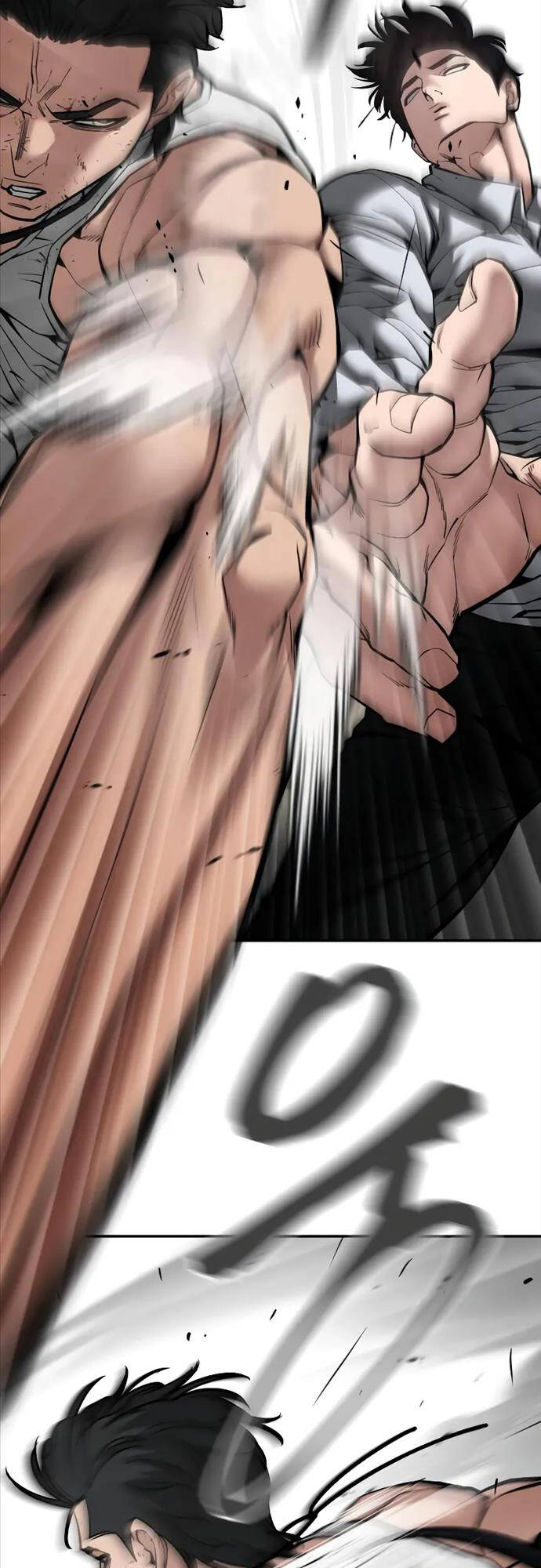 Giang Hồ Thực Thi Công Lý Chap 80 - Next Chap 81