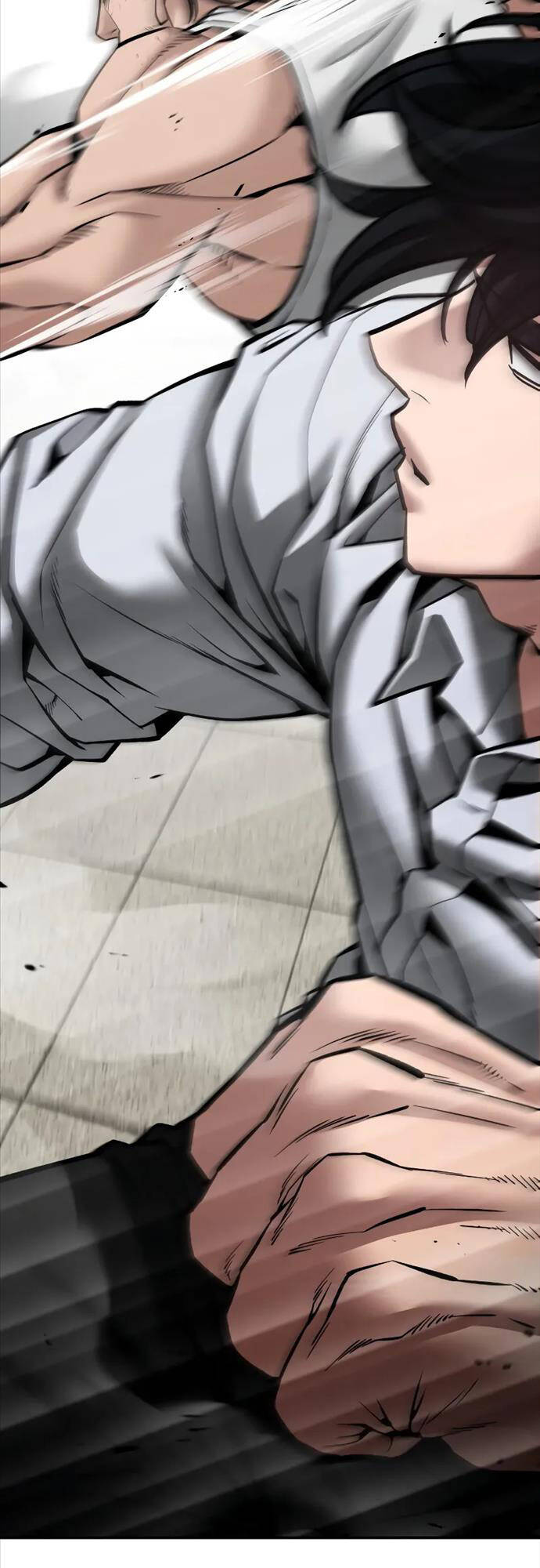 Giang Hồ Thực Thi Công Lý Chap 80 - Next Chap 81