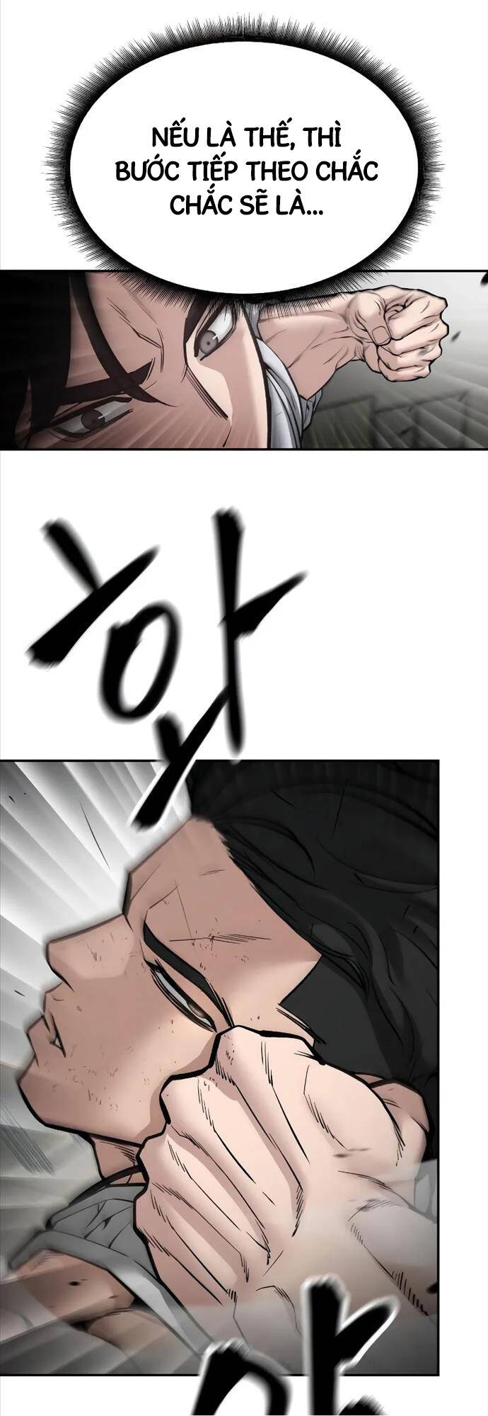 Giang Hồ Thực Thi Công Lý Chap 80 - Next Chap 81