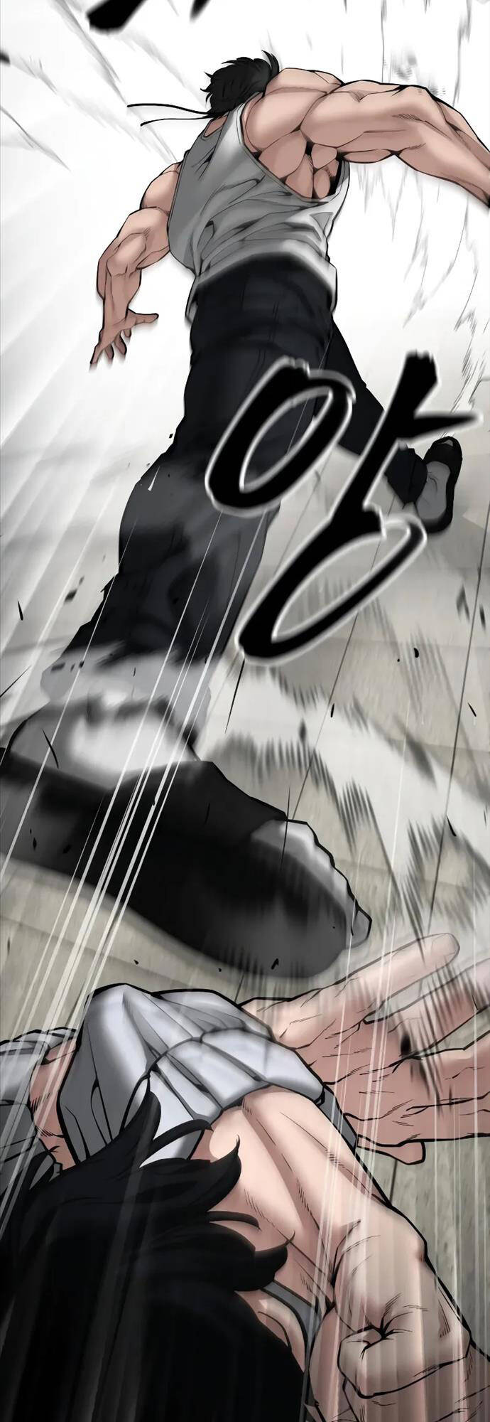 Giang Hồ Thực Thi Công Lý Chap 80 - Next Chap 81