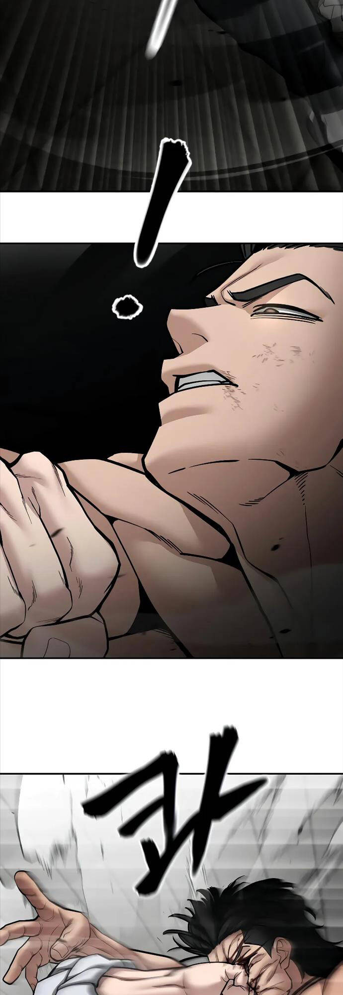 Giang Hồ Thực Thi Công Lý Chap 81 - Next Chap 82