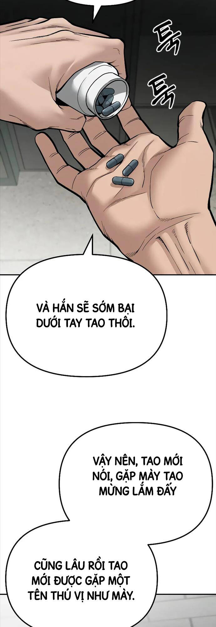 Giang Hồ Thực Thi Công Lý Chap 81 - Next Chap 82