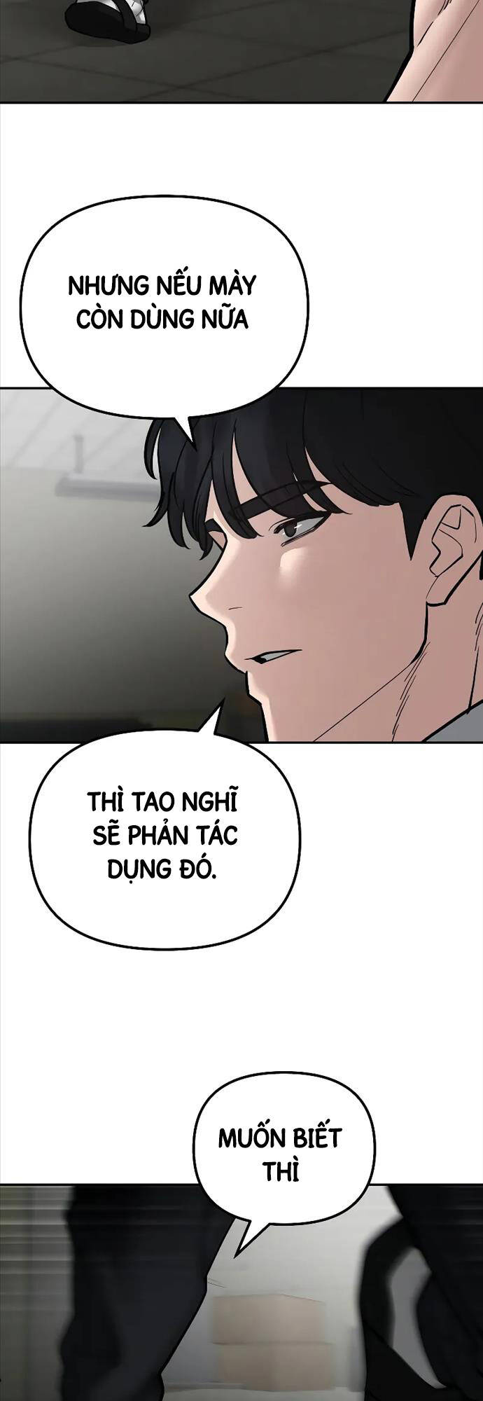 Giang Hồ Thực Thi Công Lý Chap 81 - Next Chap 82