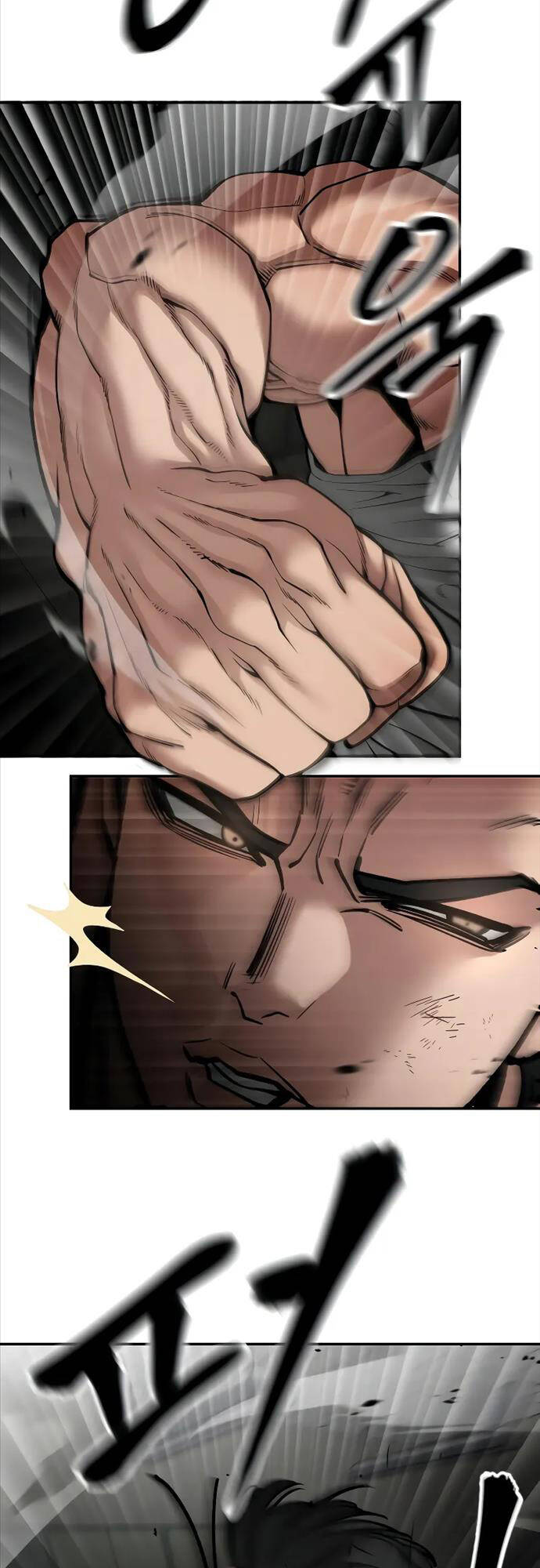 Giang Hồ Thực Thi Công Lý Chap 81 - Next Chap 82