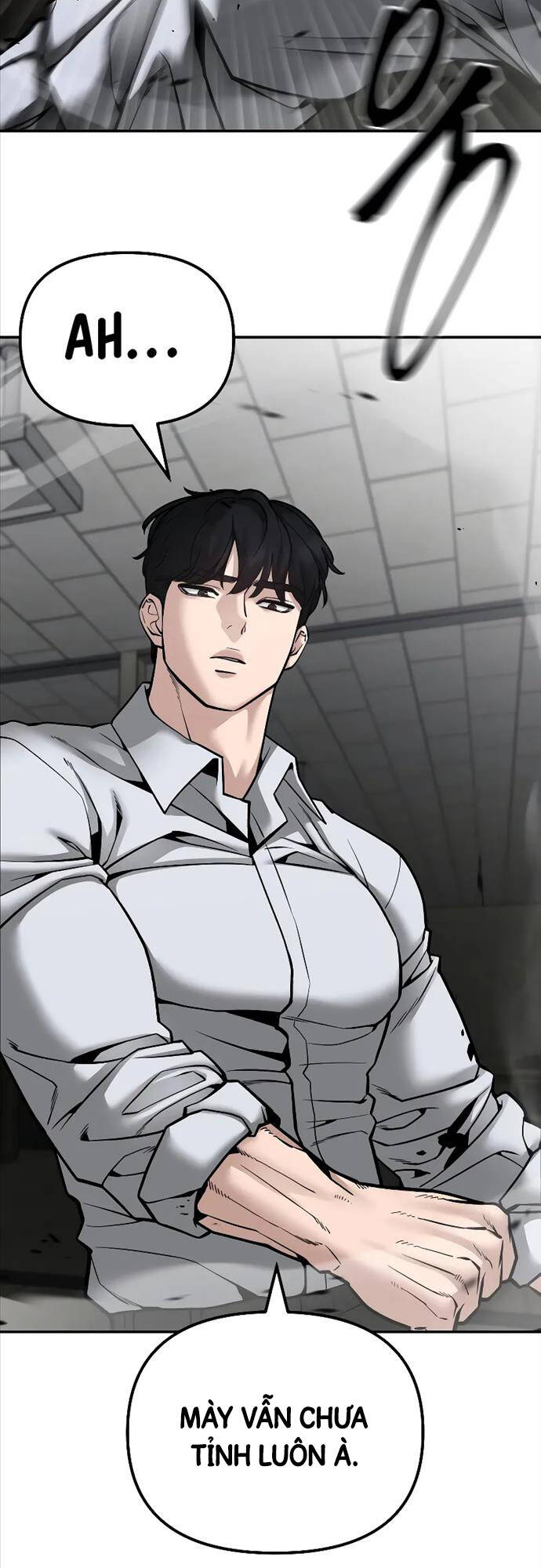 Giang Hồ Thực Thi Công Lý Chap 81 - Next Chap 82