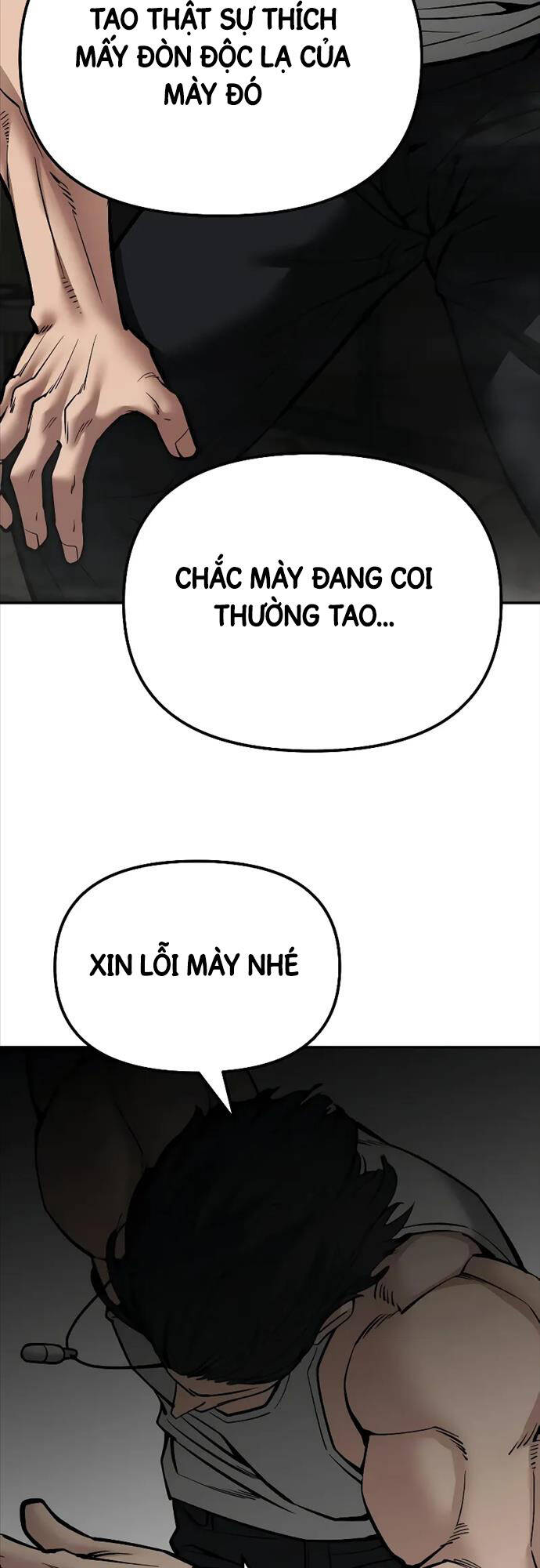 Giang Hồ Thực Thi Công Lý Chap 81 - Next Chap 82