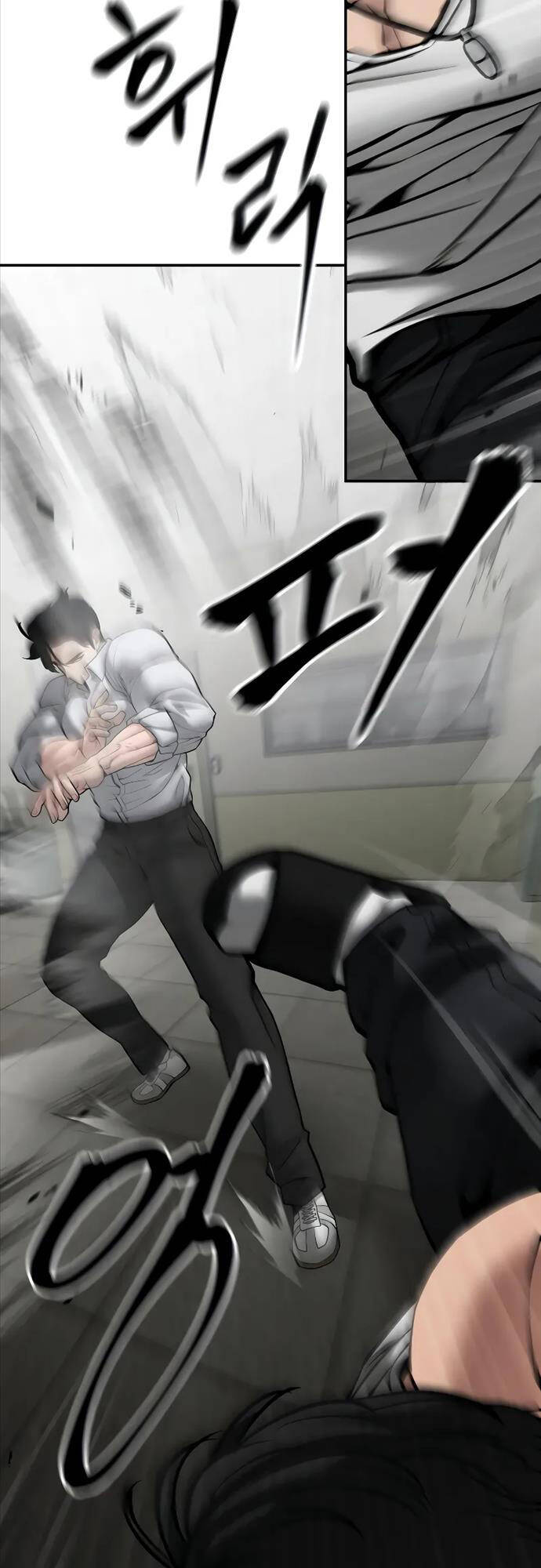 Giang Hồ Thực Thi Công Lý Chap 81 - Next Chap 82