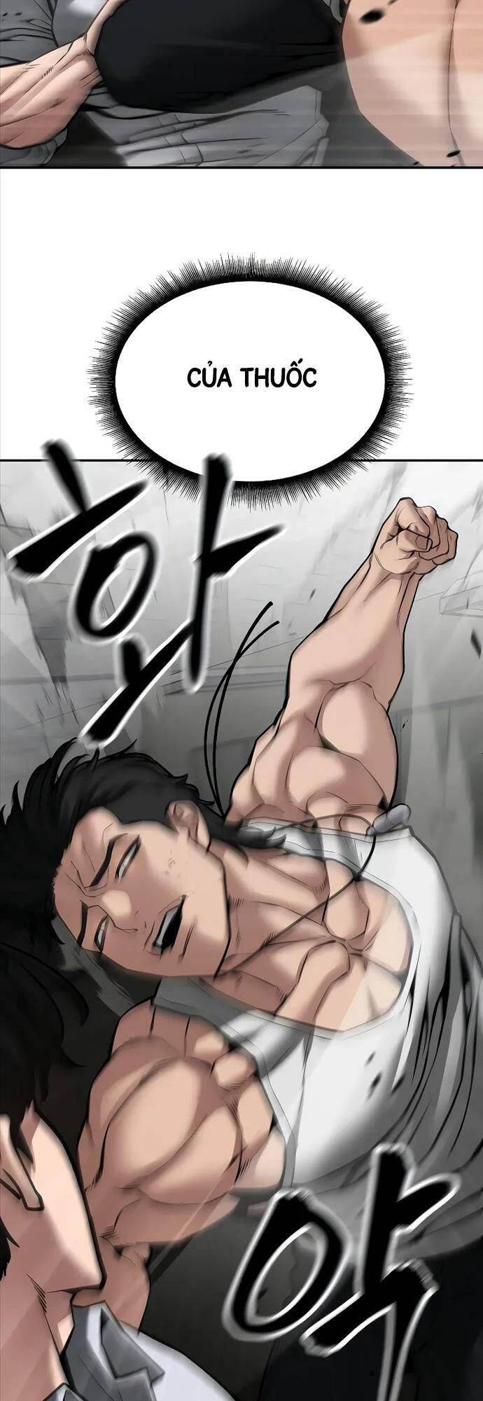 Giang Hồ Thực Thi Công Lý Chap 81 - Next Chap 82