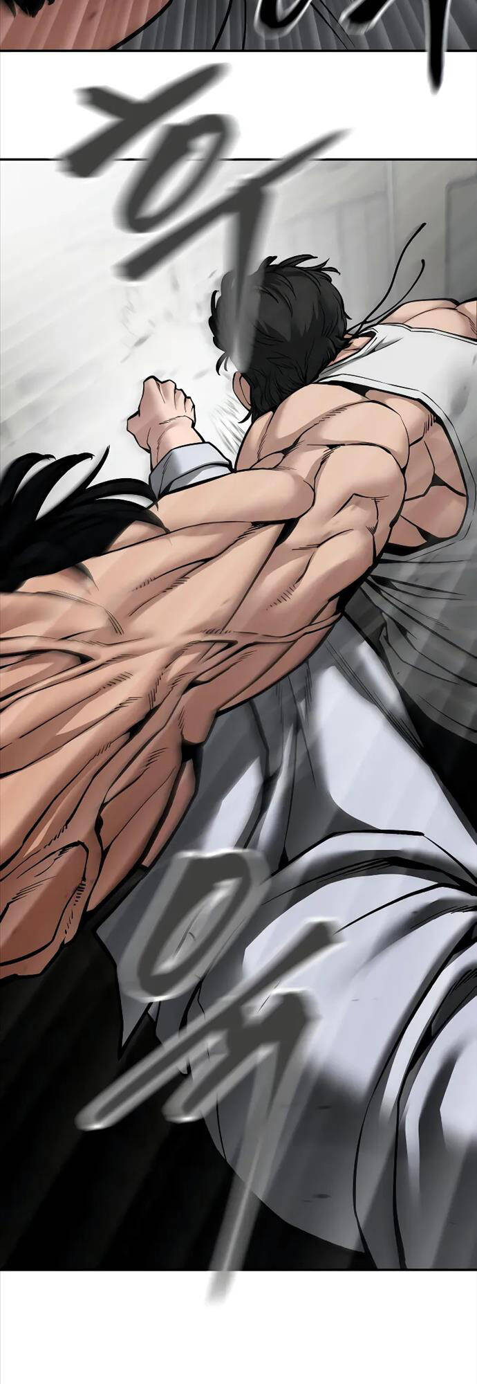 Giang Hồ Thực Thi Công Lý Chap 81 - Next Chap 82