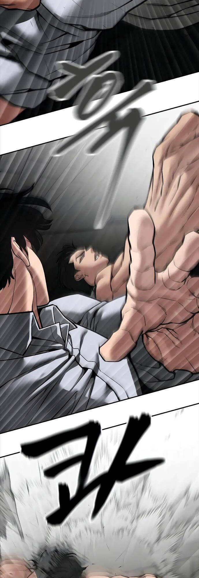 Giang Hồ Thực Thi Công Lý Chap 81 - Next Chap 82