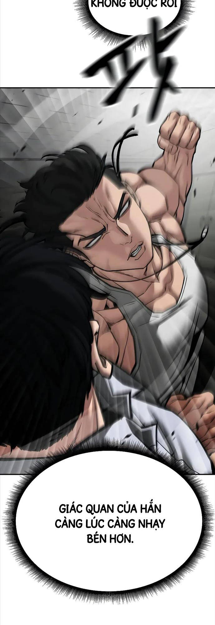 Giang Hồ Thực Thi Công Lý Chap 81 - Next Chap 82