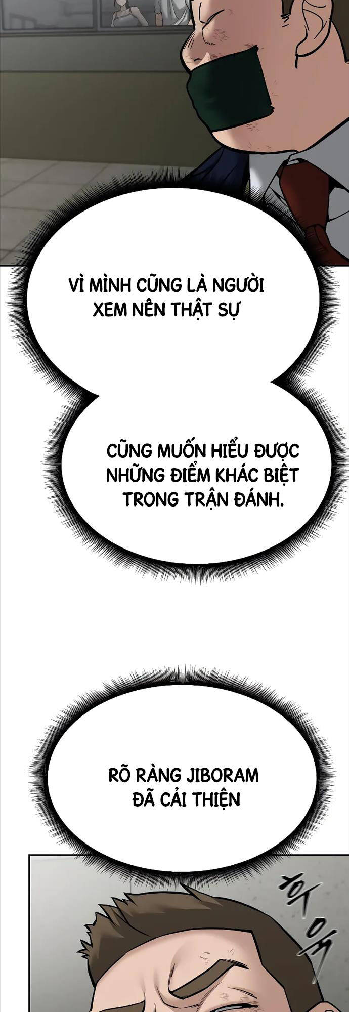 Giang Hồ Thực Thi Công Lý Chap 81 - Next Chap 82