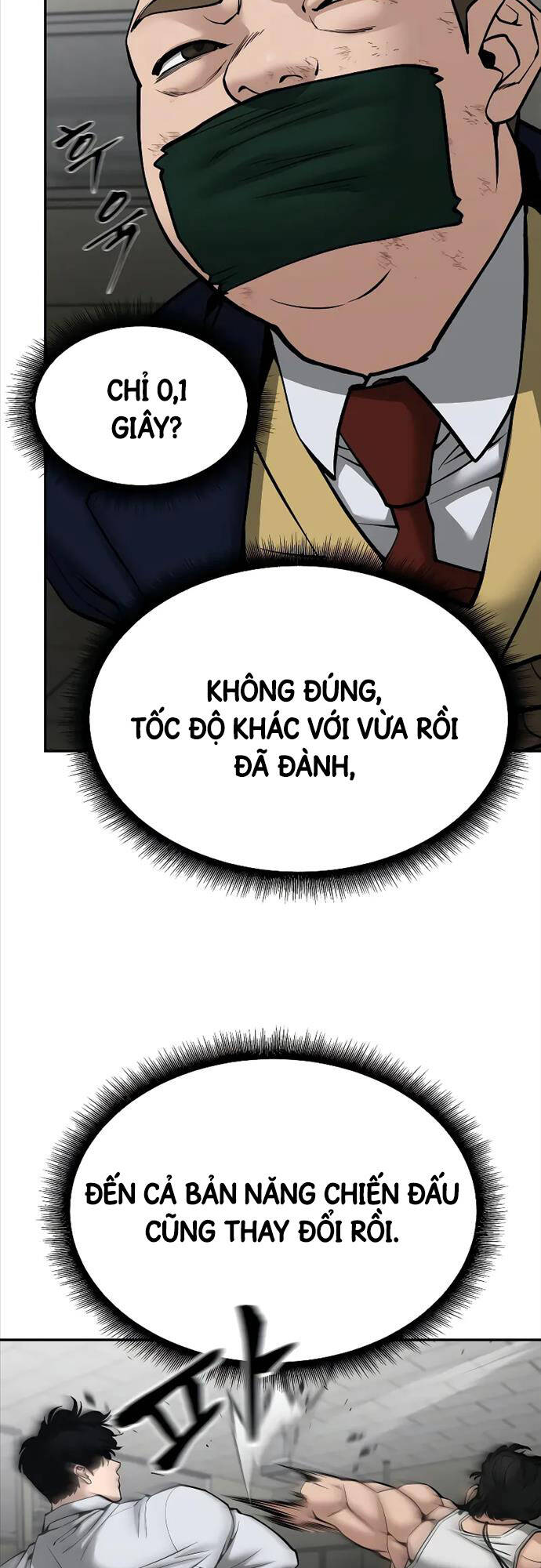 Giang Hồ Thực Thi Công Lý Chap 81 - Next Chap 82
