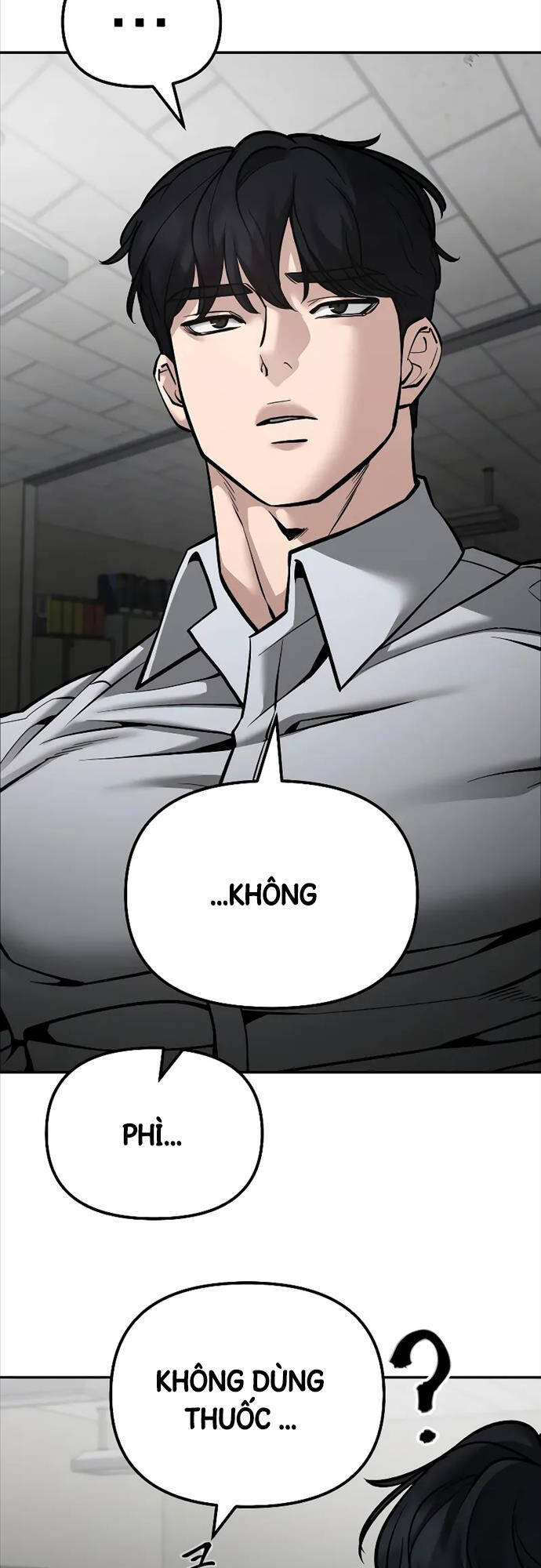 Giang Hồ Thực Thi Công Lý Chap 81 - Next Chap 82