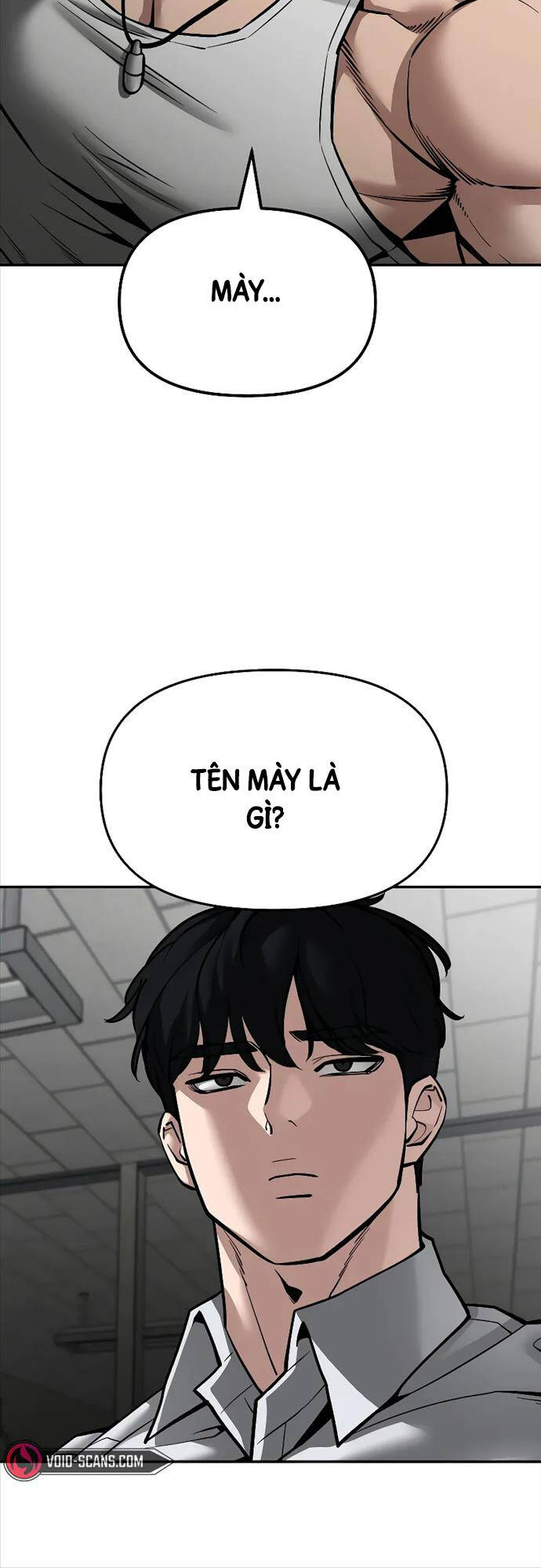 Giang Hồ Thực Thi Công Lý Chap 81 - Next Chap 82