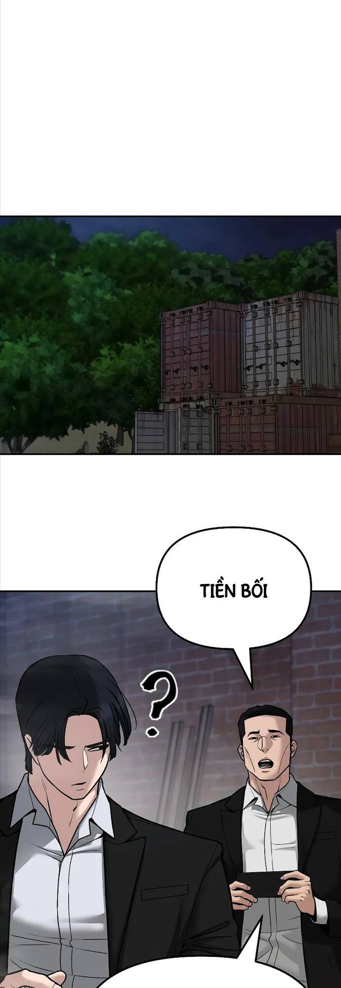 Giang Hồ Thực Thi Công Lý Chap 81 - Next Chap 82