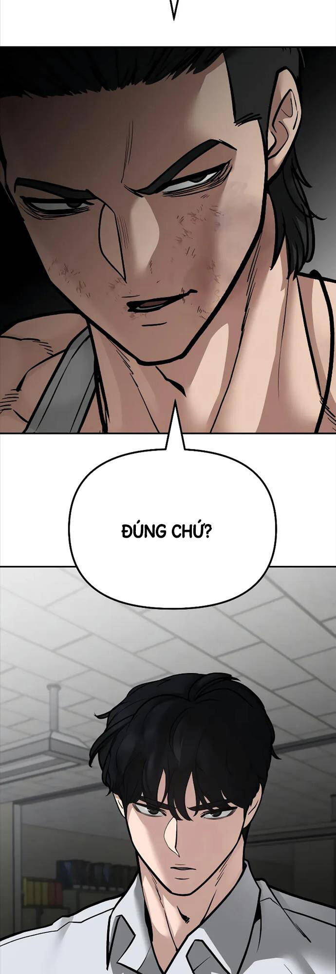 Giang Hồ Thực Thi Công Lý Chap 81 - Next Chap 82