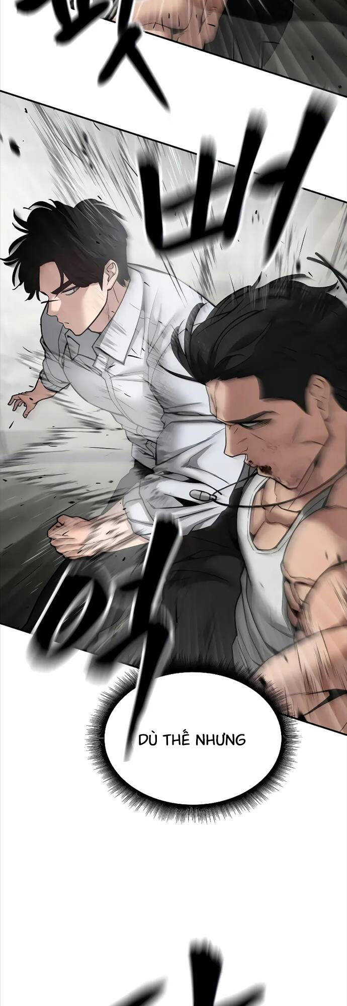 Giang Hồ Thực Thi Công Lý Chap 82 - Next Chap 83