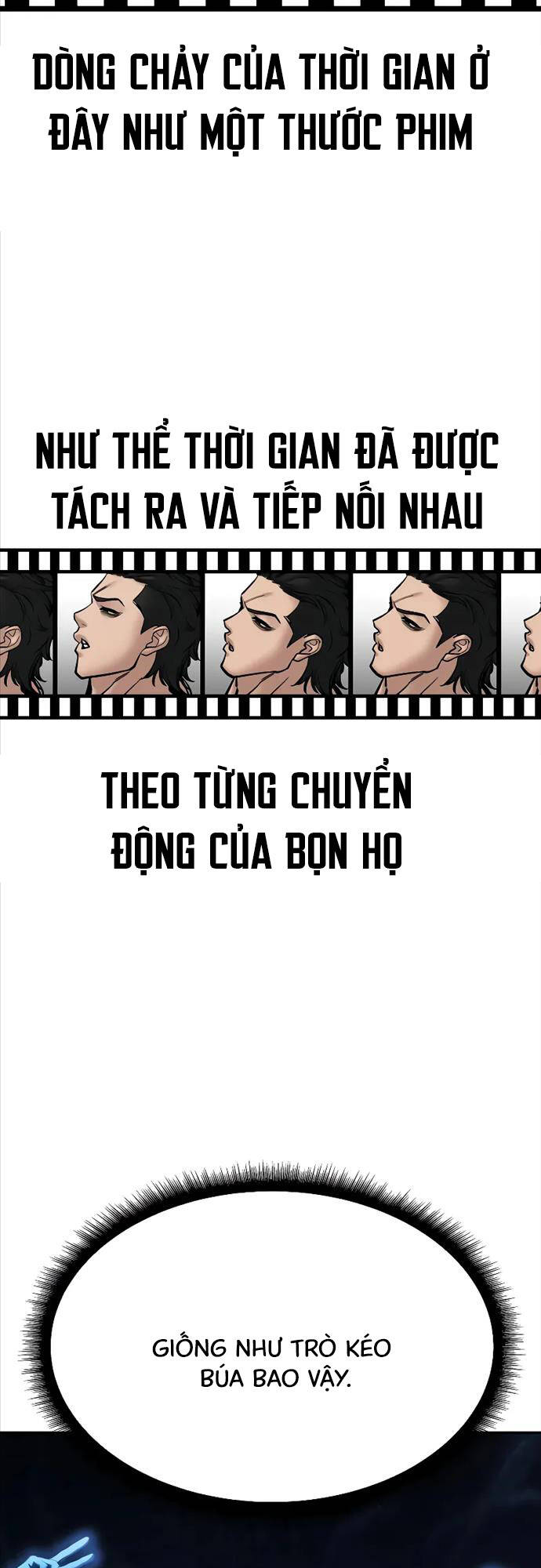 Giang Hồ Thực Thi Công Lý Chap 82 - Next Chap 83