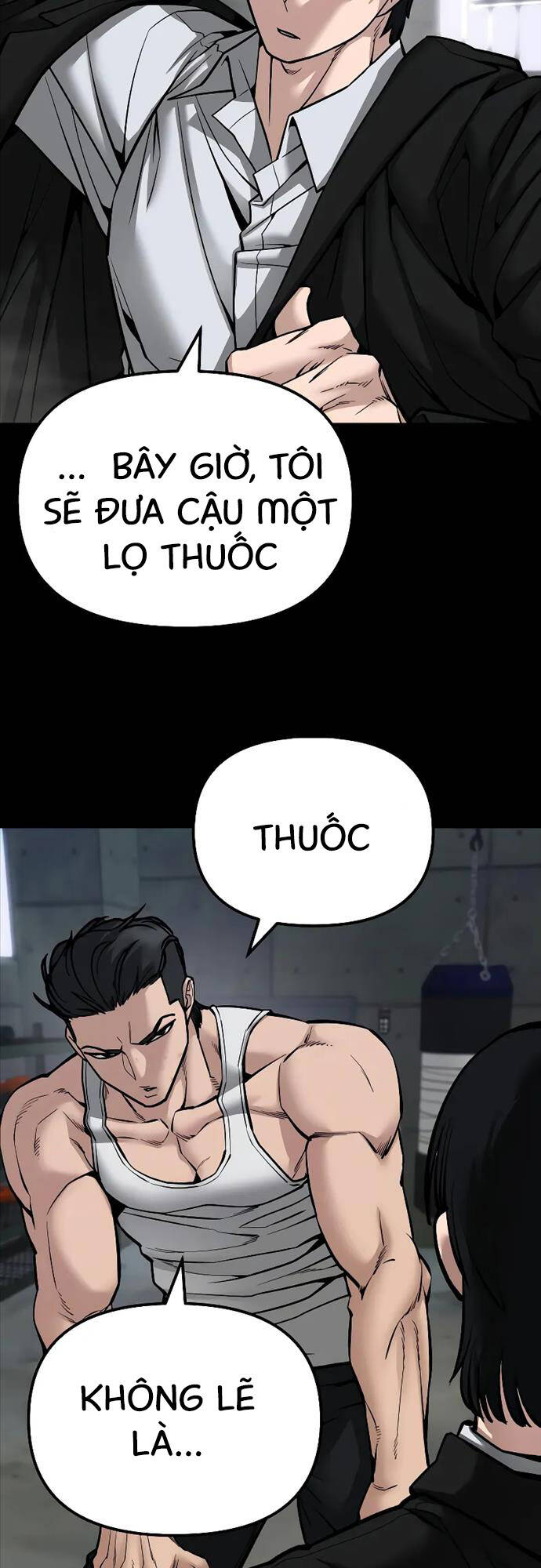 Giang Hồ Thực Thi Công Lý Chap 82 - Next Chap 83