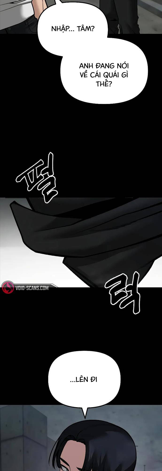 Giang Hồ Thực Thi Công Lý Chap 82 - Next Chap 83