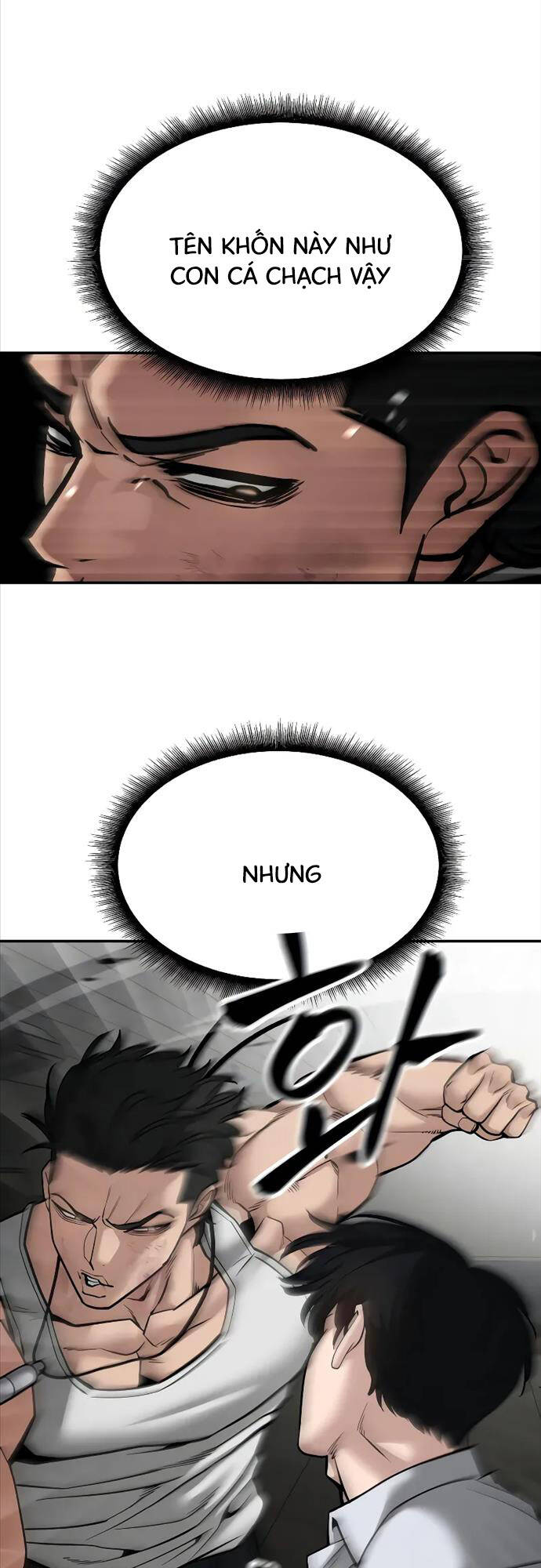 Giang Hồ Thực Thi Công Lý Chap 82 - Next Chap 83