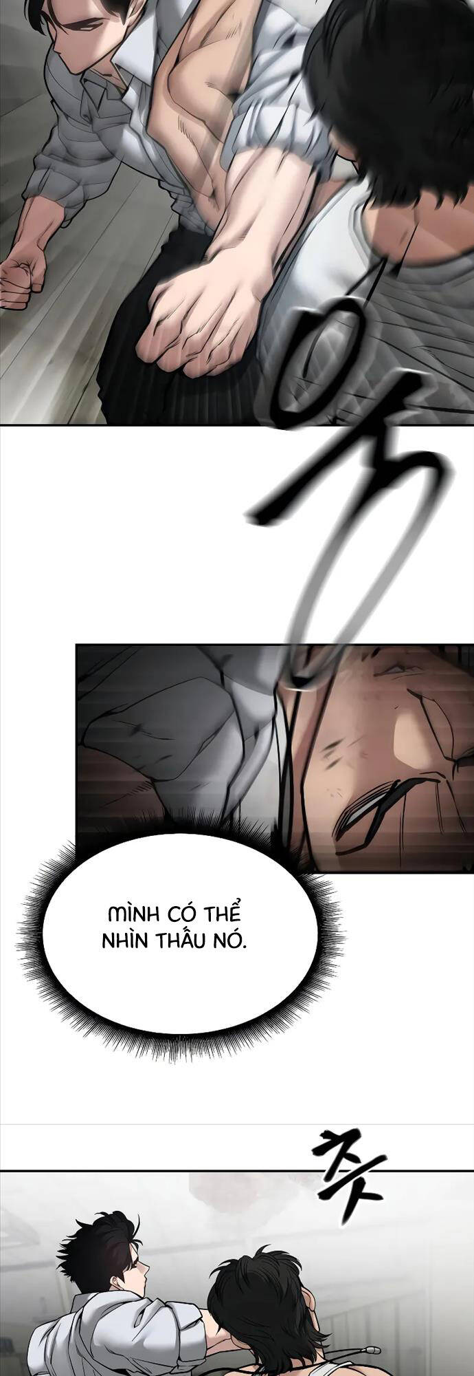 Giang Hồ Thực Thi Công Lý Chap 82 - Next Chap 83