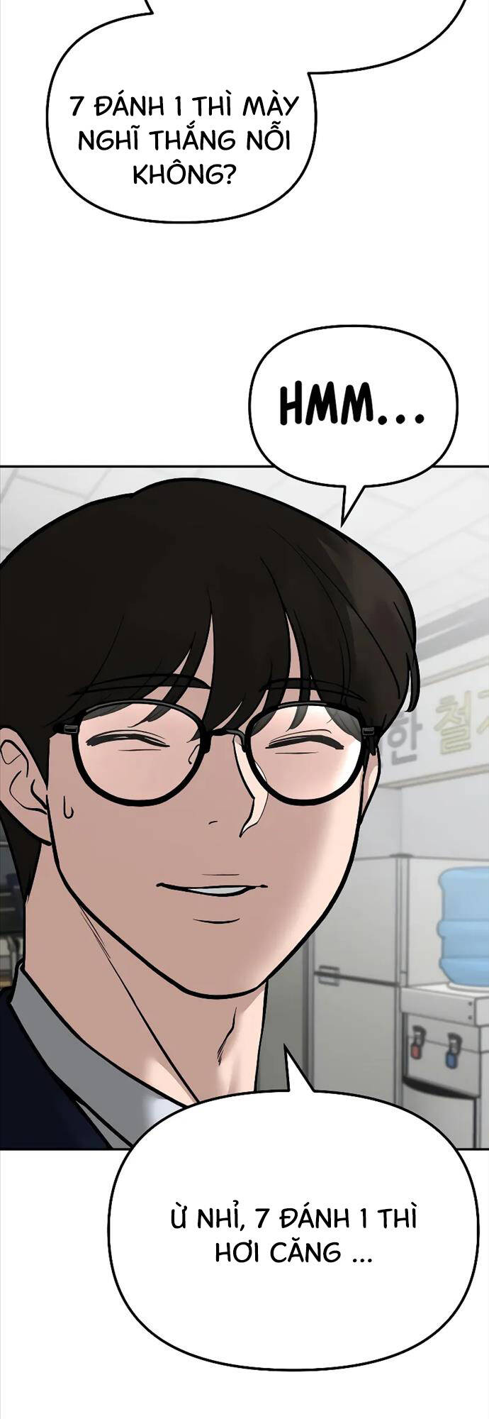 Giang Hồ Thực Thi Công Lý Chap 82 - Next Chap 83