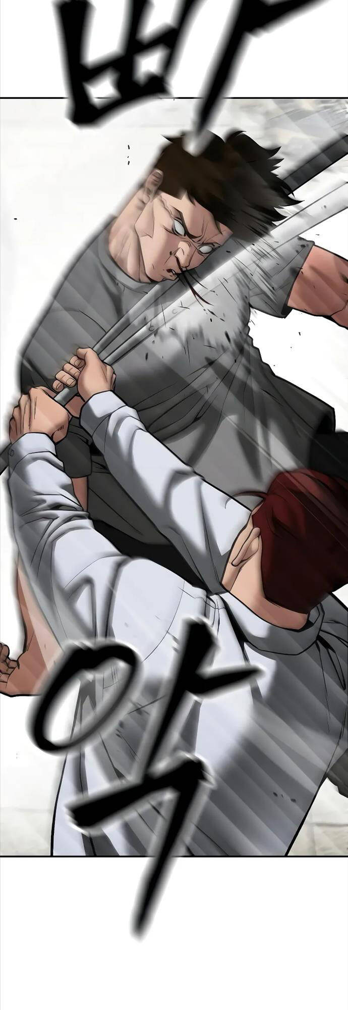 Giang Hồ Thực Thi Công Lý Chap 82 - Next Chap 83