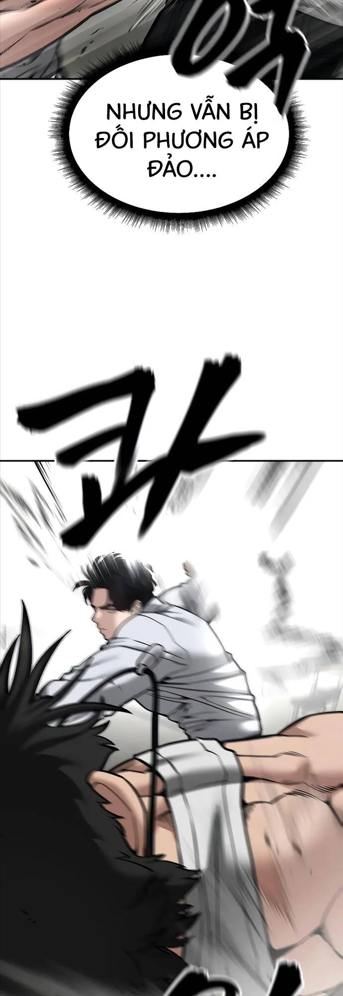 Giang Hồ Thực Thi Công Lý Chap 82 - Next Chap 83