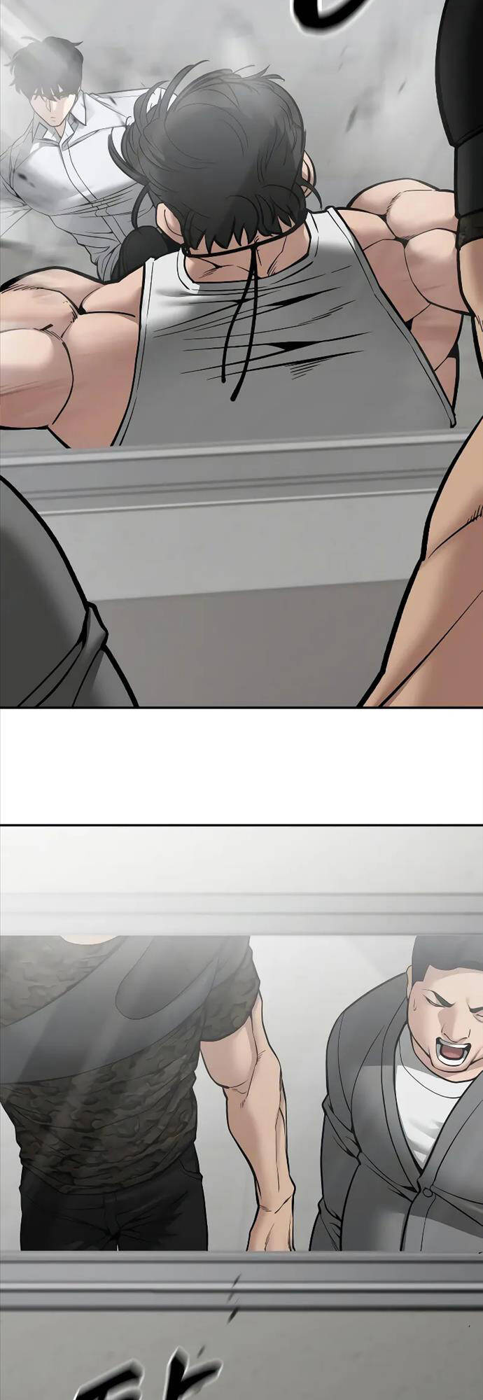 Giang Hồ Thực Thi Công Lý Chap 82 - Next Chap 83