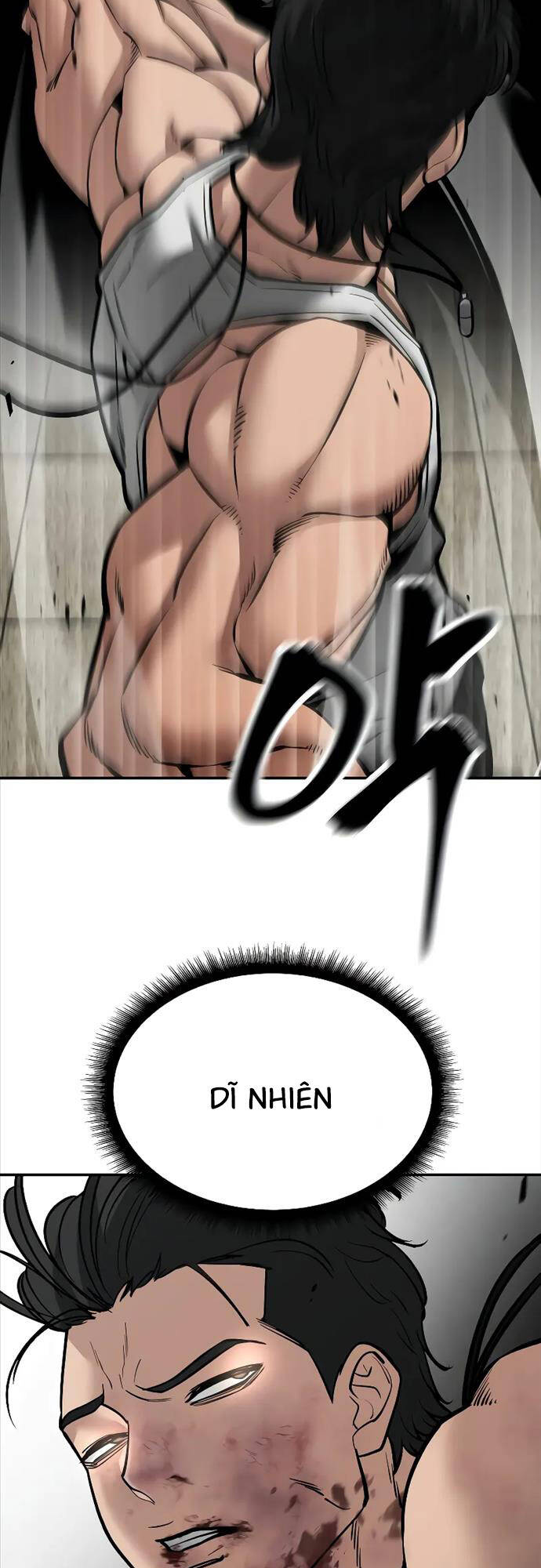 Giang Hồ Thực Thi Công Lý Chap 82 - Next Chap 83