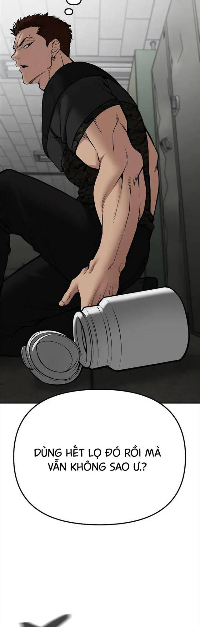 Giang Hồ Thực Thi Công Lý Chap 83 - Next Chap 84