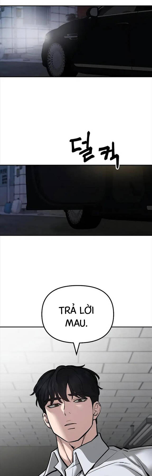 Giang Hồ Thực Thi Công Lý Chap 83 - Next Chap 84