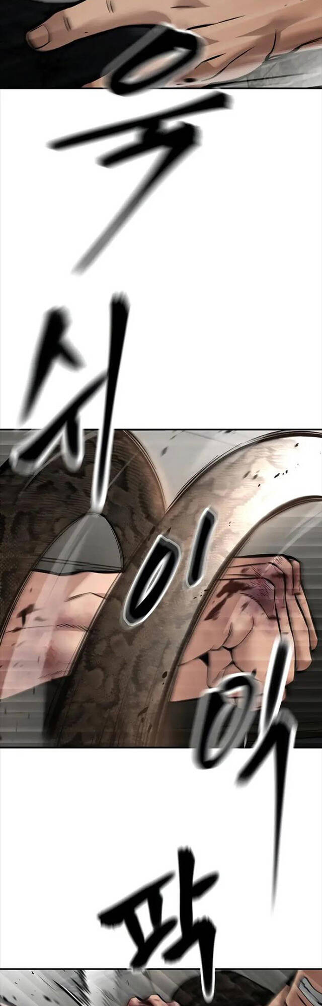 Giang Hồ Thực Thi Công Lý Chap 83 - Next Chap 84