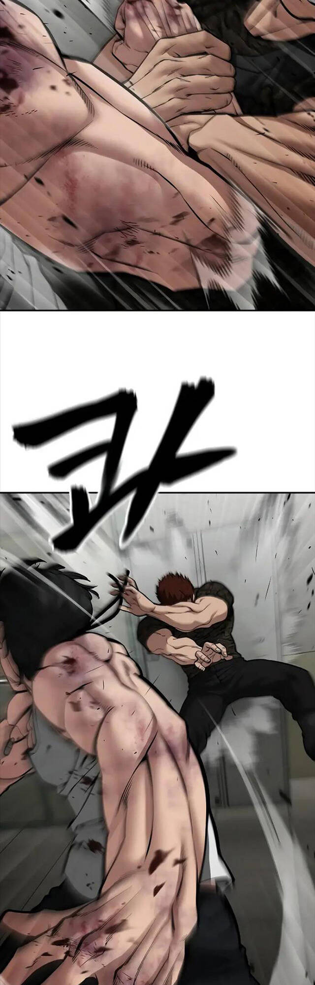 Giang Hồ Thực Thi Công Lý Chap 83 - Next Chap 84