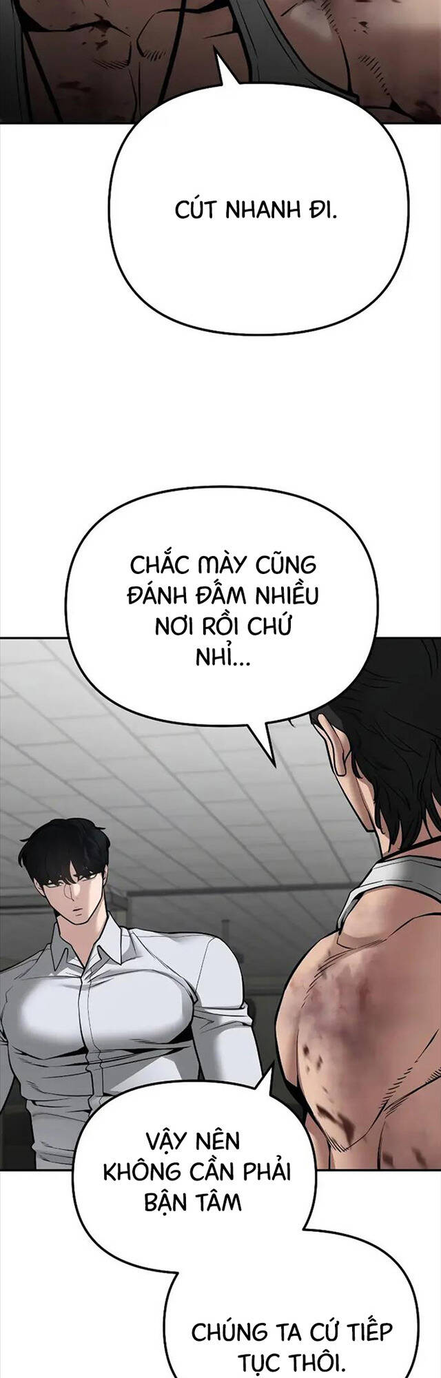 Giang Hồ Thực Thi Công Lý Chap 83 - Next Chap 84