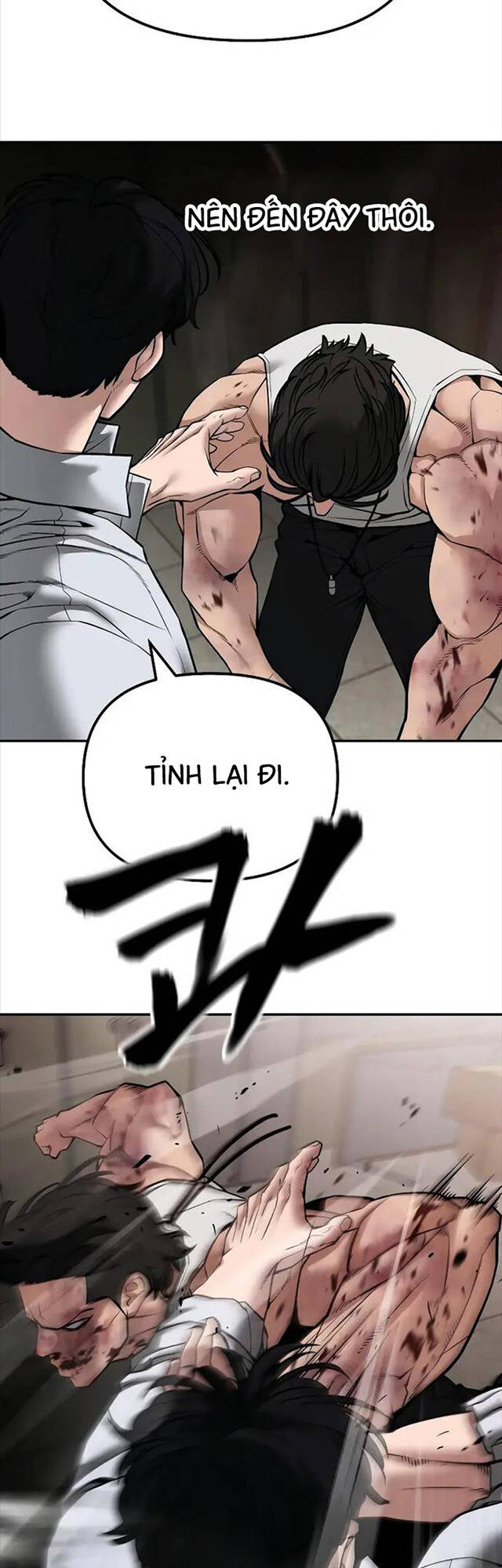 Giang Hồ Thực Thi Công Lý Chap 83 - Next Chap 84