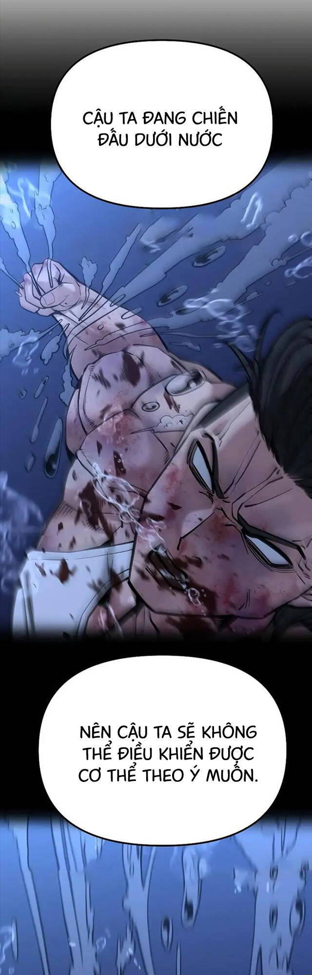 Giang Hồ Thực Thi Công Lý Chap 83 - Next Chap 84