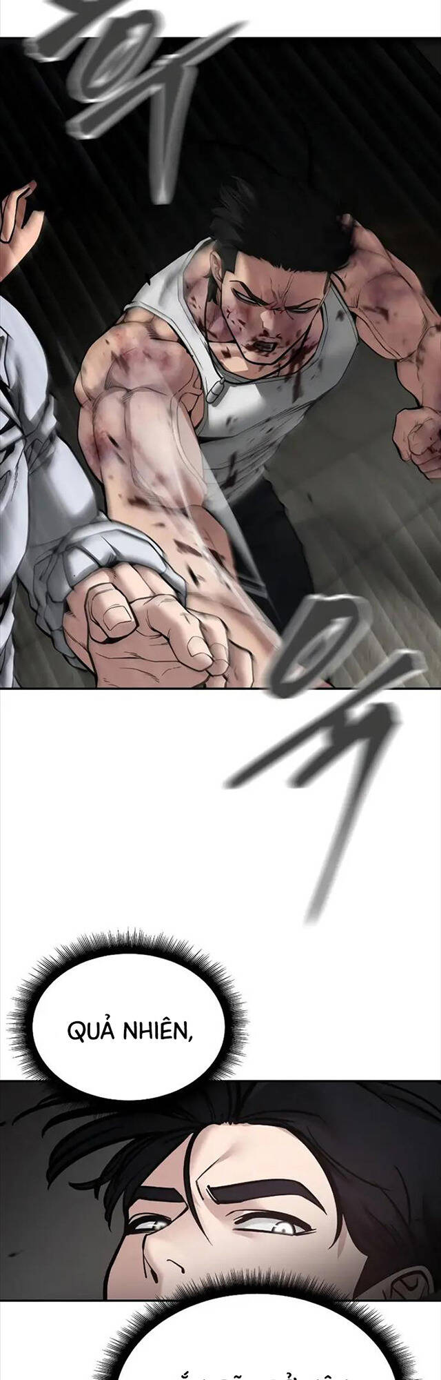 Giang Hồ Thực Thi Công Lý Chap 83 - Next Chap 84
