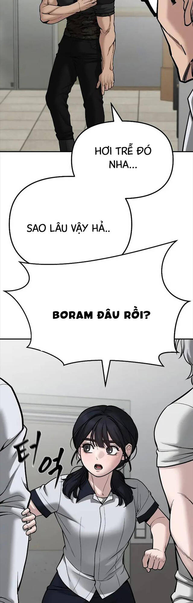 Giang Hồ Thực Thi Công Lý Chap 83 - Next Chap 84