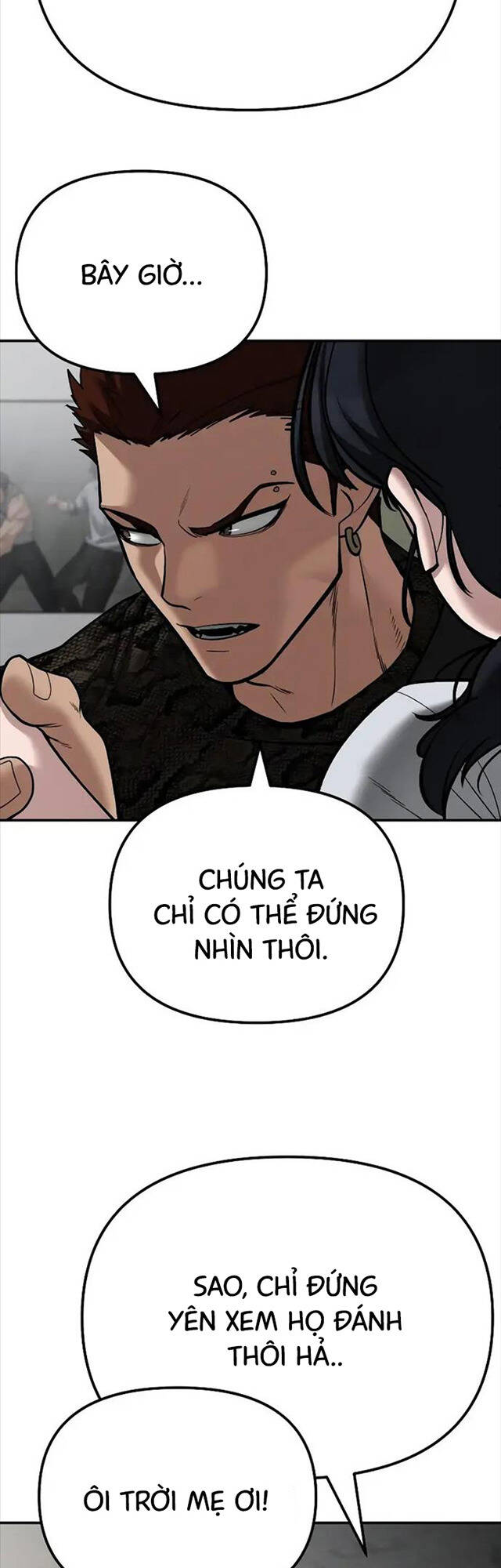 Giang Hồ Thực Thi Công Lý Chap 83 - Next Chap 84